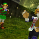 The Legend Of Zelda: Ocarina Of Time 3D